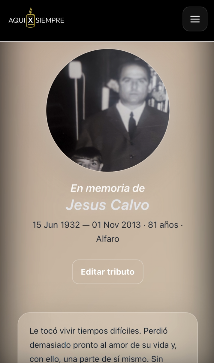 MEDALLÓN CONMEMORATIVO