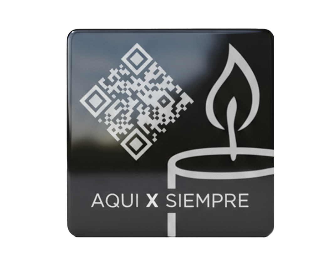 MEDALLÓN CONMEMORATIVO