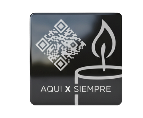 MEDALLÓN CONMEMORATIVO