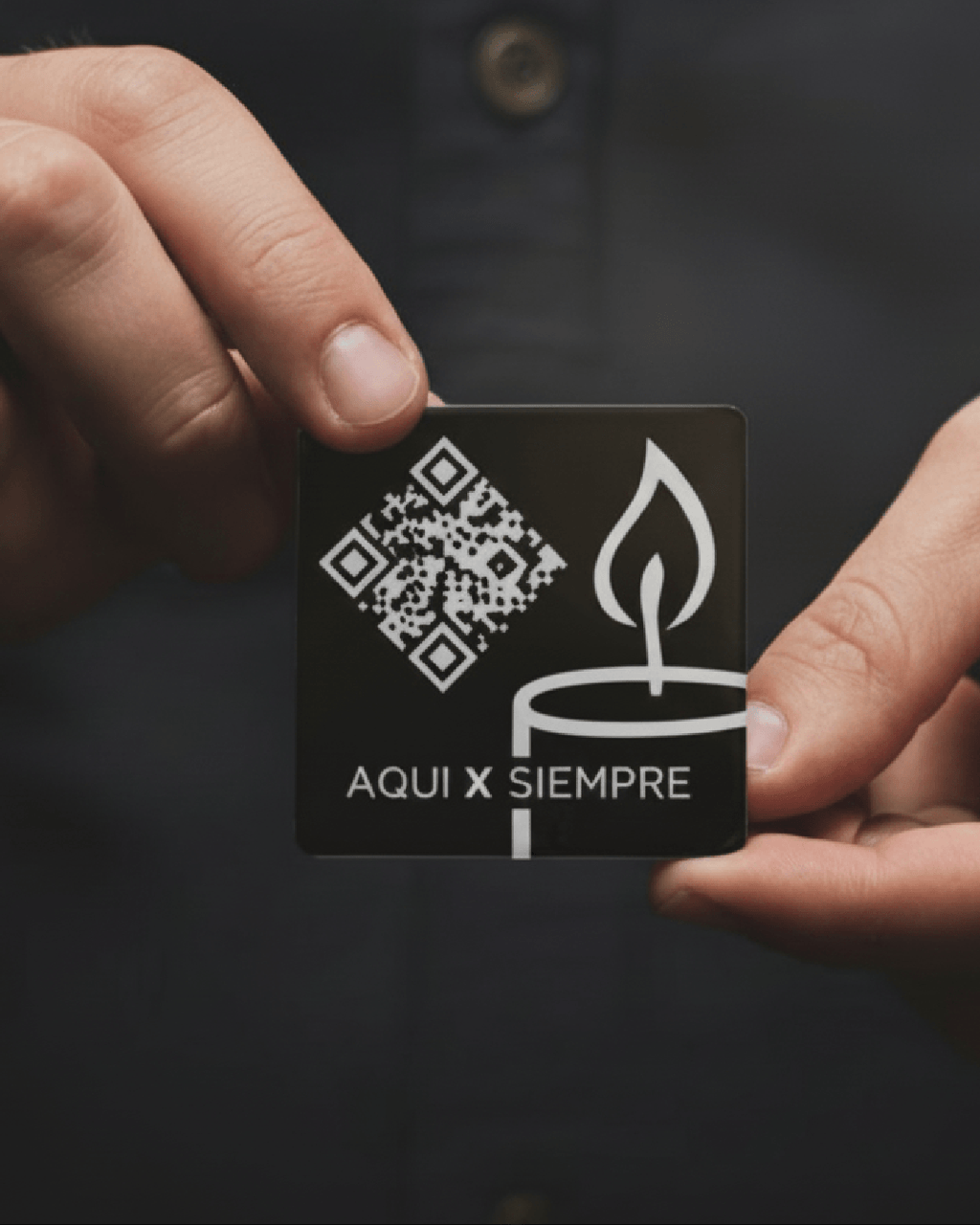 MEDALLÓN CONMEMORATIVO