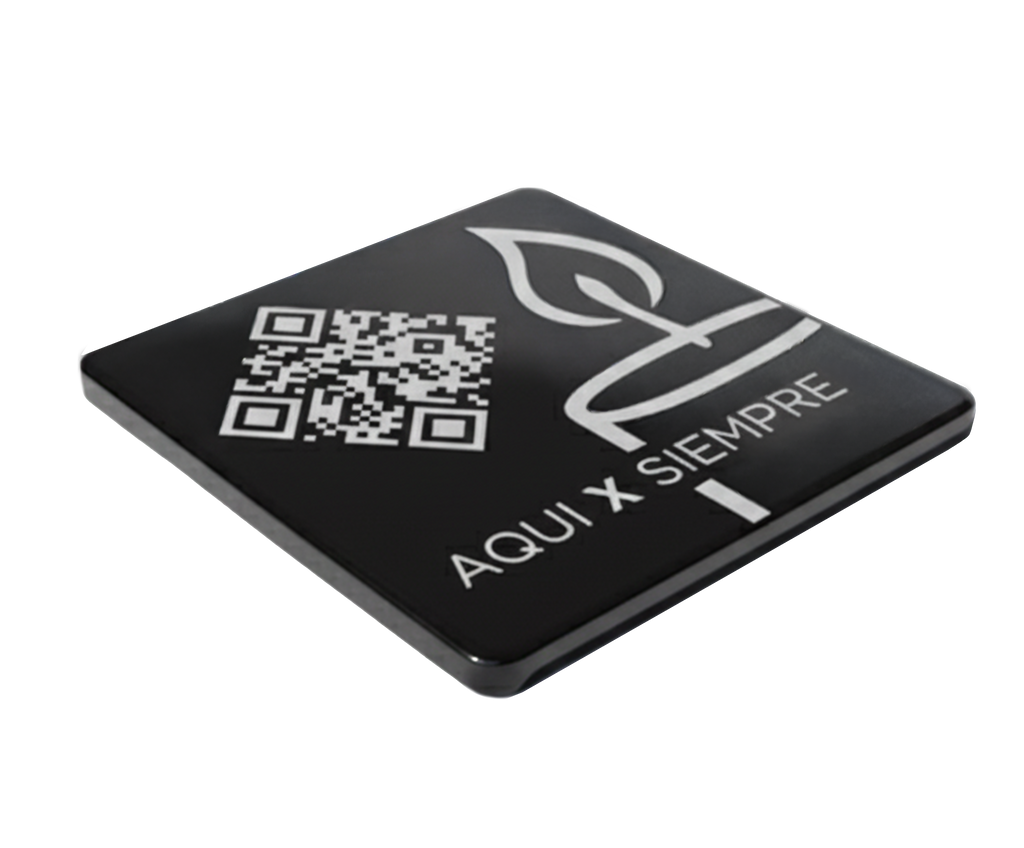 MEDALLÓN CONMEMORATIVO