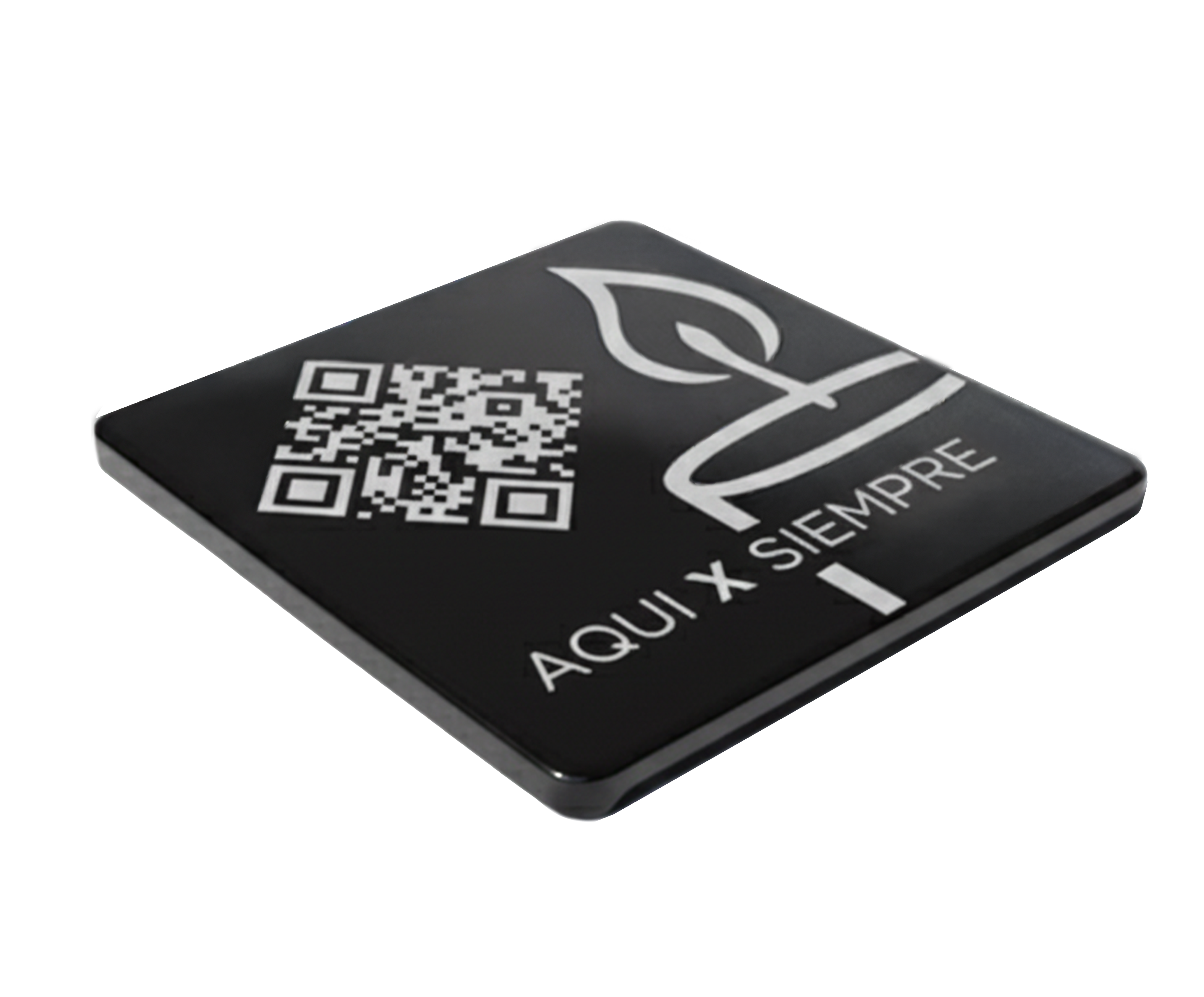 MEDALLÓN CONMEMORATIVO